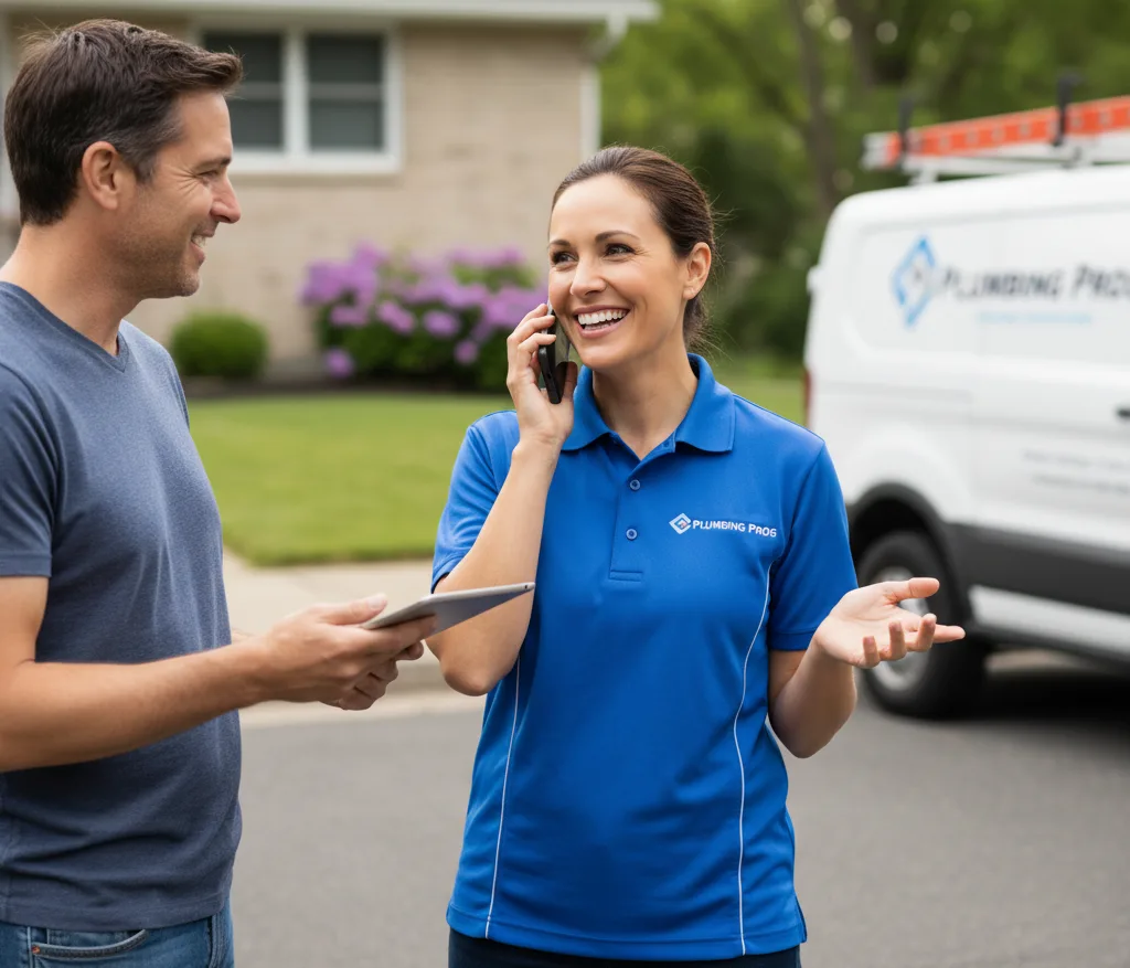 Leak Detection in Milwaukee, WI